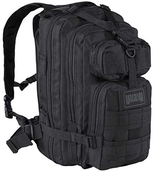 Picture of Fox 25 Litres Black